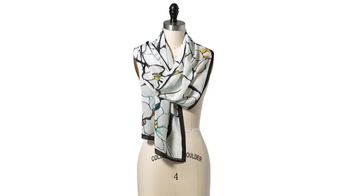 مدل Over the Shoulder مدل Over the Shoulder