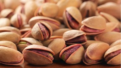 چگونه پسته تازه امسال را از پسته کهنه پارسال تشخیص دهیم؟