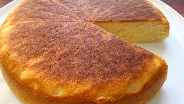 مراحل تهیه کیک در پلوپز مراحل تهیه کیک در پلوپز