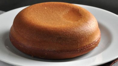 طرز تهیه کیک در پلوپز، برای کسانی که فر ندارند