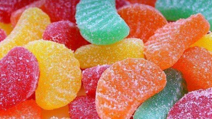 پاستیل زنجبیلی: دستساز و سالم، به دور از مواد افزودنی پاستیل زنجبیلی: دستساز و سالم، به دور از مواد افزودنی