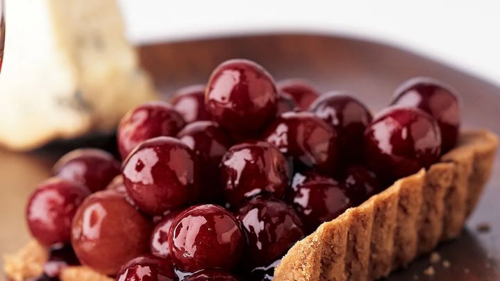 رسپی یک دسر مجلسی برای مهمانها رسپی یک دسر مجلسی برای مهمانها