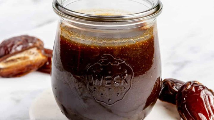 رسپی یک شیرین کننده طبیعی و سنتی