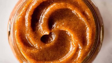 طرز تهیه شیره خرما خانگی؛ یک شیرینکننده طبیعی و مقوی