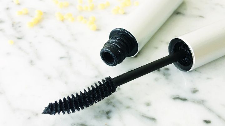 مراحل تهیه ریمل گیاهی و طبیعی