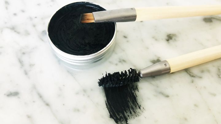 نکات و فوت و فن‌های تهیه ریمل گیاهی و طبیعی