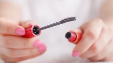 طرز ساخت ریمل خانگی طبیعی و گیاهی برای مژهها