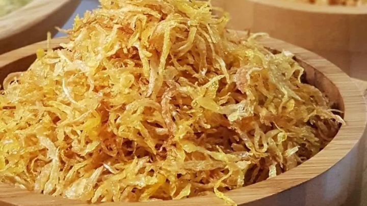 رسپی مخصوص یک پیاز داغ مجلسی رسپی مخصوص یک پیاز داغ مجلسی