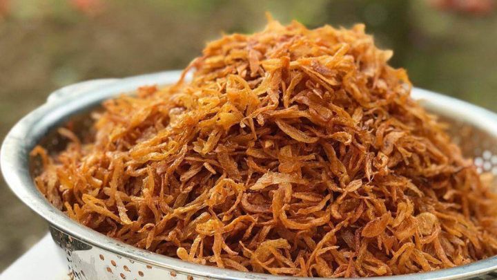 مراحل تهیه پیاز داغ چیپسی مراحل تهیه پیاز داغ چیپسی