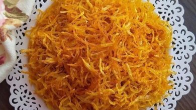 طرز تهیه پیاز داغ چیپسی خانگی؛ خوشطعم و مجلسی