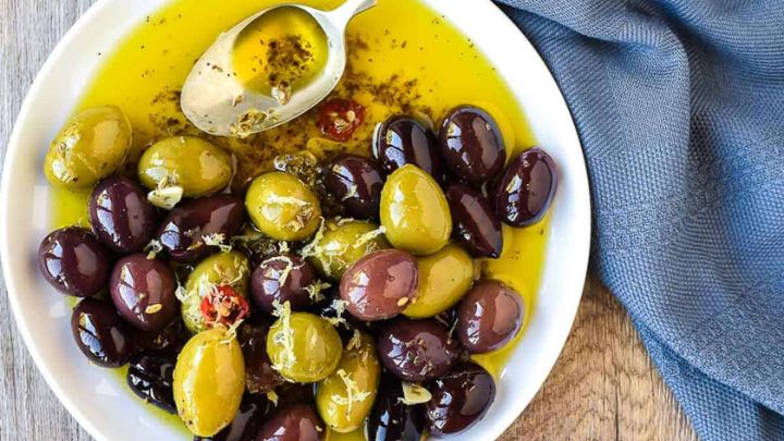 رسپی یک پیش‌مزه خوشمزه برای هر میزی