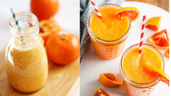 رسپی یک نوشیدنی مقوی پاییزی