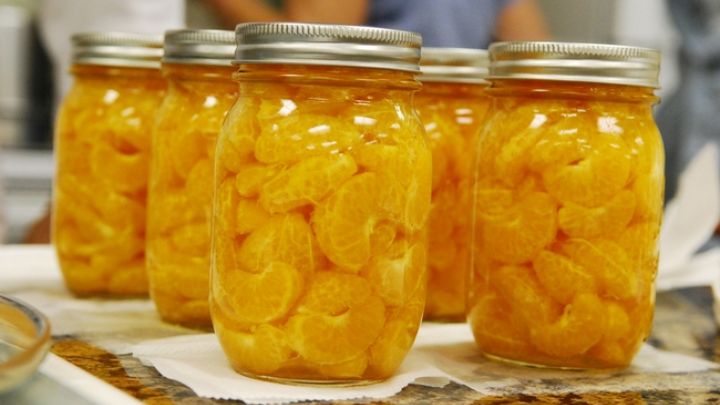 نکات و فوت و فن‌های تهیه ترشی نارنگی