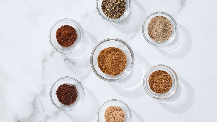 طرز تهیه ادویه پلویی طرز تهیه ادویه پلویی