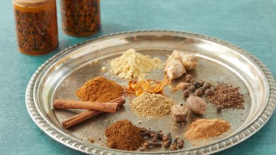 طرز تهیه 6 ادویه دستساز خانگی برای غذاهای پرطرفدار