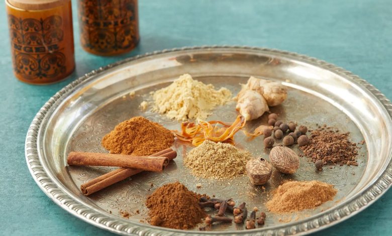 طرز تهیه 6 ادویه دستساز خانگی برای غذاهای پرطرفدار