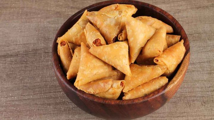 مراحل تهیه لقمه بدون مرغ و گوشت مراحل تهیه لقمه بدون مرغ و گوشت