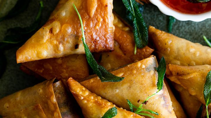 نکات و فوت و فنهای تهیه لقمه بدون مرغ و گوشت نکات و فوت و فنهای تهیه لقمه بدون مرغ و گوشت