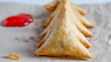 طرز تهیه یک لقمه همهپسند بدون مرغ و گوشت؛ برای تغذیه بچهها
