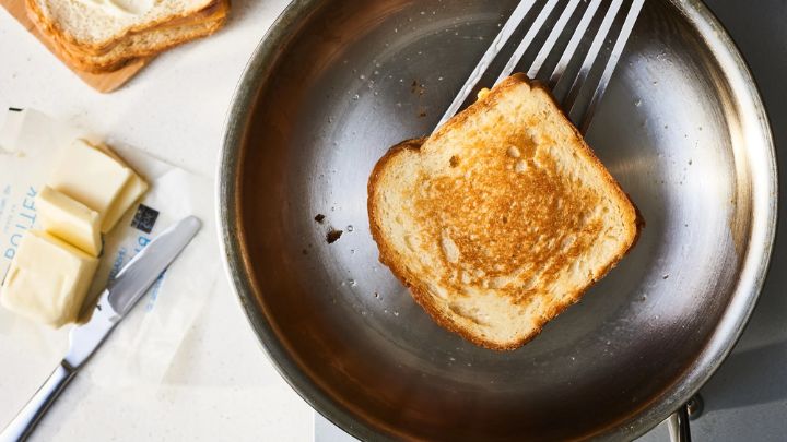 نکات و فوت و فن‌های تهیه اسنک تابه‌ای