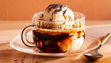 طرز تهیه آفوگاتو با اسپرسو؛ نوشیدنی پرطرفدار ایتالیایی