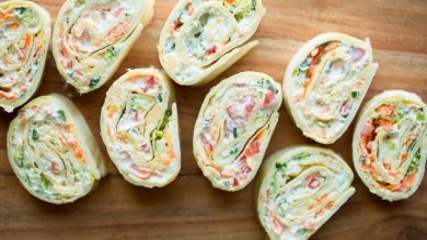 طرز تهیه یک لقمه پر انرژی برای بچه مدرسهای شما