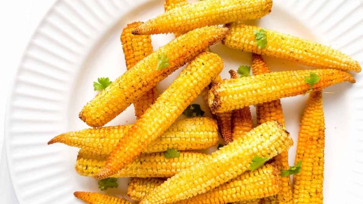 رسپی یک چاشنی شور خوشمزه