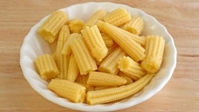 طرز تهیه شور بچه بلال؛ یک طعم جدید برای سفره‌های شما