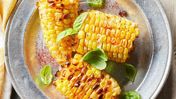 نکات و فوت و فنهای تهیه بلال پنیری با ایرفرایر نکات و فوت و فنهای تهیه بلال پنیری با ایرفرایر