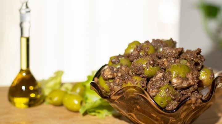 نکات و فوت و فن‌های تهیه زیتون پرورده بدون انار