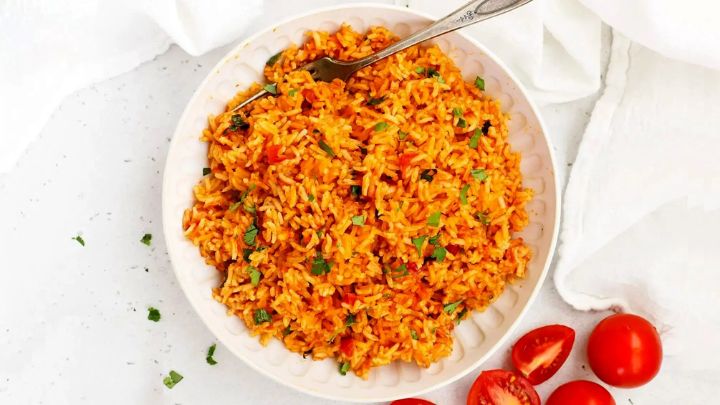 رسپی یک غذای خوشمزه و سنتی برای ناهار یا شام