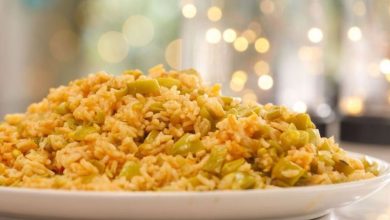 طرز تهیه دمی زیتون؛ طعمی که شما را به شمال کشور میبرد