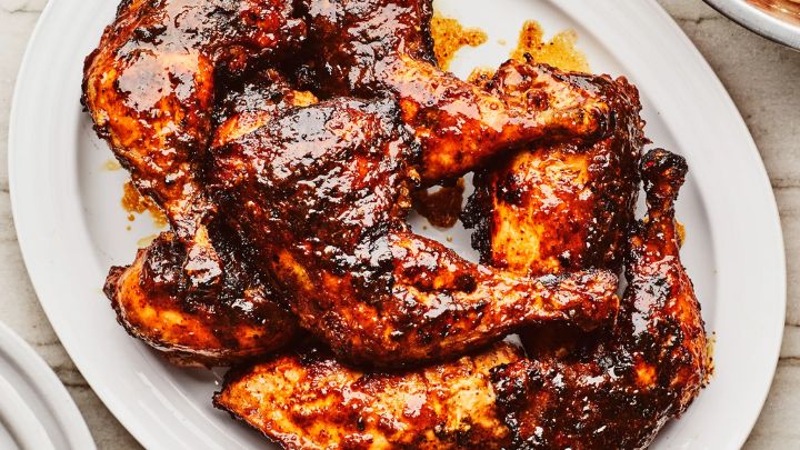 نکات و فوت و فن‌های تهیه جوجه کباب با رب گوجه