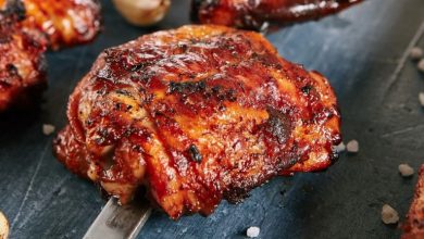 طرز تهیه جوجه کباب با رب گوجه؛ رنگین و اشتهاآور