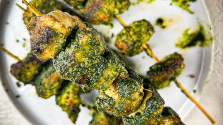 نکات طلایی در تهیه جوجه کباب با مرینیت جدید و طعم دودی نکات طلایی در تهیه جوجه کباب با مرینیت جدید و طعم دودی