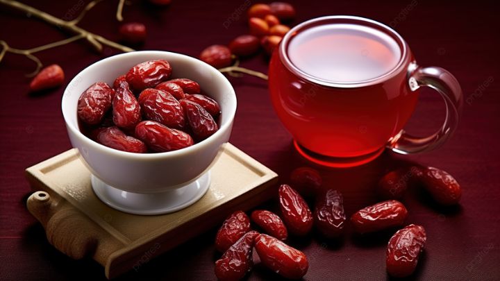 نکات و فوت و فنهای تهیه دمنوش عناب و زنجبیل نکات و فوت و فنهای تهیه دمنوش عناب و زنجبیل
