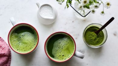 طرز تهیه چای ماچا خانگی؛ یک فنجان و هزاران فایده