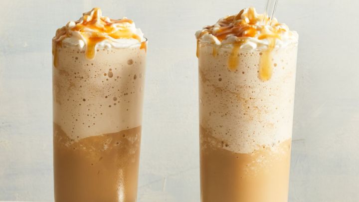 مراحل تهیه فراپه موکا