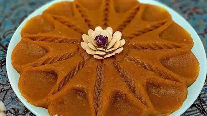 نکات و فوت و فن‌های تهیه حلوای خرمالو