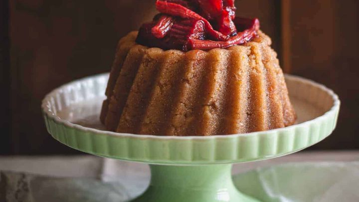 مراحل تهیه حلوای خرمالو