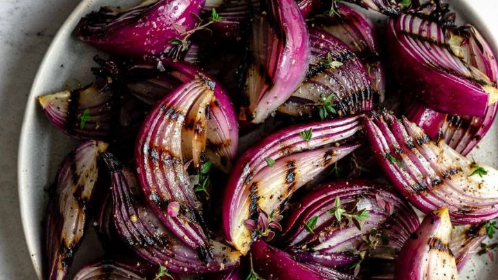 نکات و فوت و فنهای تهیه ترشی پیاز بندری با رب انار نکات و فوت و فنهای تهیه ترشی پیاز بندری با رب انار