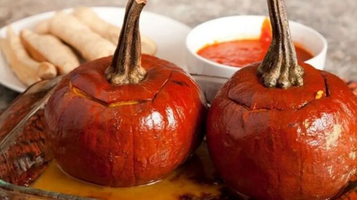 نکات و فوت و فن‌های تهیه دلمه کدو حلوایی