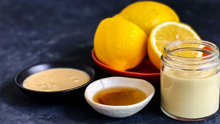 طرز تهیه ارده و شیره انگور خانگی