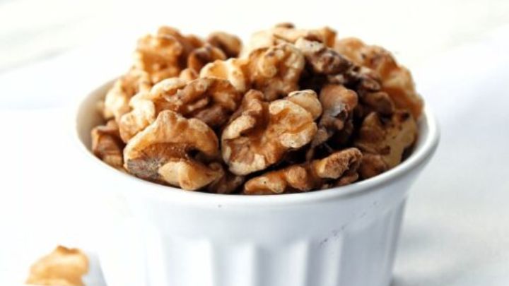 نکات مهم در طرز تهیه گردو کبابی