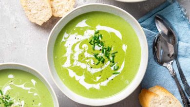 طرز تهیه آش اسفناج؛ طعمی که هرگز فراموش نخواهید کرد