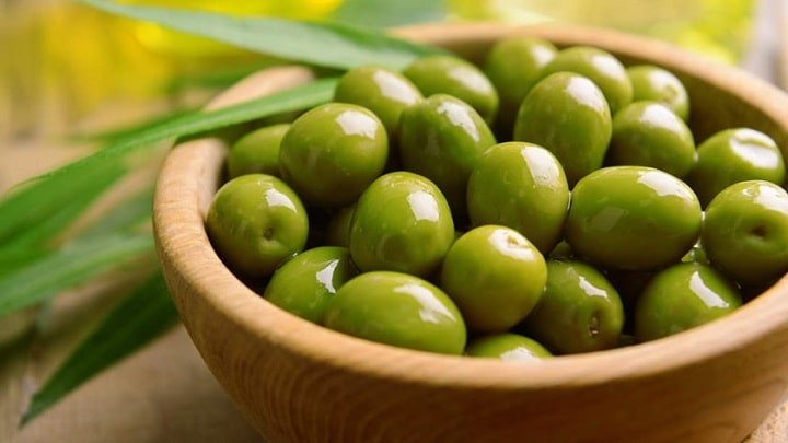 چگونه شوری زیتون را از بین ببریم؟ چگونه شوری زیتون را از بین ببریم؟