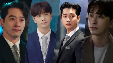 5 تا از بهترین سریال‌های هوانگ چان-سونگ (عضو گروه 2PM)