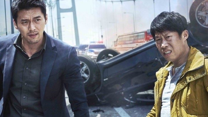 ماموریت محرمانه (Confidential Assignment) از بهترین فیلم و سریال‌های هیون بین 