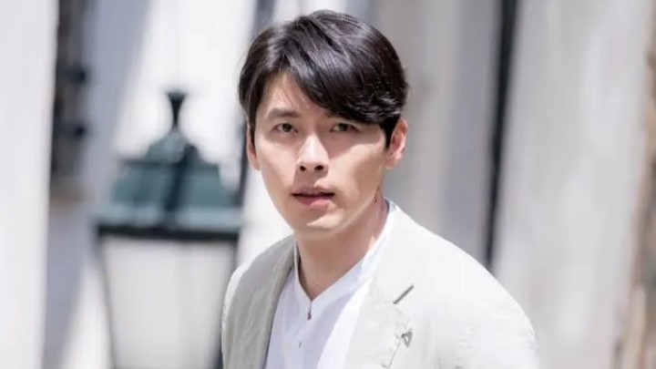 خاطرات الحمرا (Memories of the Alhambra) از بهترین فیلم و سریال‌های هیون بین 