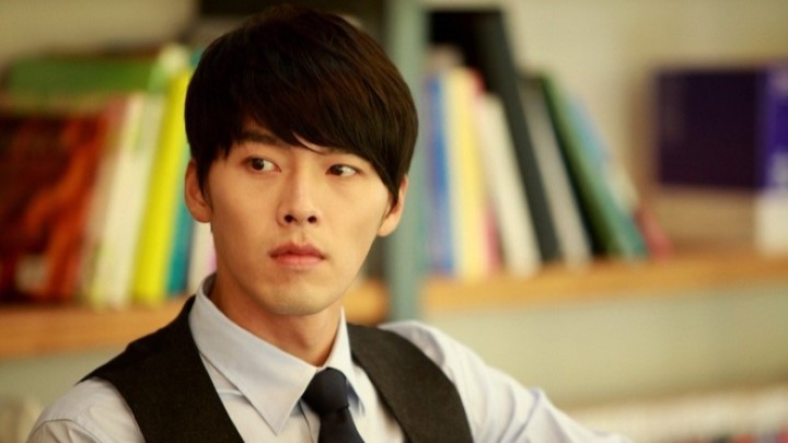 باغ مخفی (Secret Garden) از بهترین فیلم و سریال‌های هیون بین 